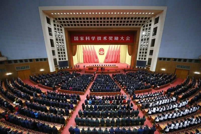 喜訊|山美股份參與完成的“建筑固體廢物資源化共性關鍵技術及產業化應用“項目獲2018年度國家科學技術獎