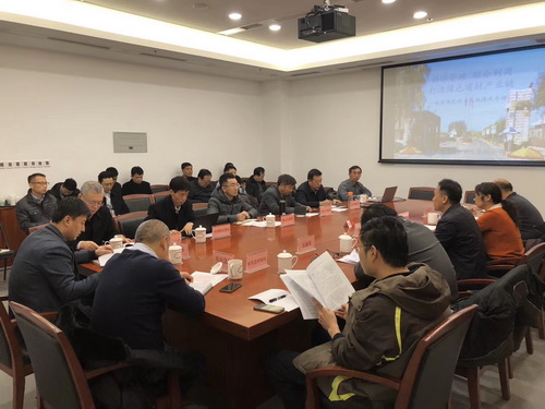 為首都基礎設施建設保駕護航, 北京市多部門研究首都綠色砂石供應鏈