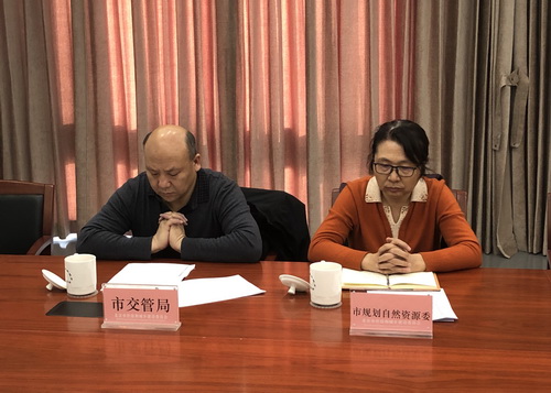 為首都基礎設施建設保駕護航, 北京市多部門研究首都綠色砂石供應鏈