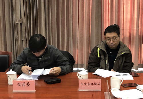 為首都基礎設施建設保駕護航, 北京市多部門研究首都綠色砂石供應鏈