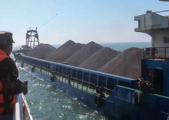 河砂短缺、海砂補位!近3億噸“合法”海砂將流入市場!建筑質量是否有保障?