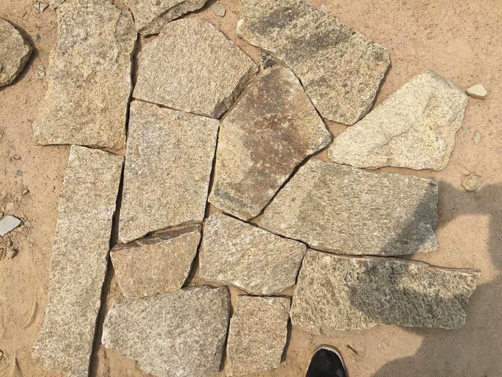 360億立方石材儲量在甘肅敦煌探明,新科技讓沉睡巨人“崛起”