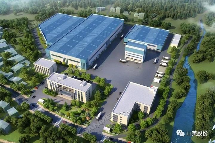 重磅!上海山美股份創新技術榮獲全國建筑固廢資源化實用技術獎