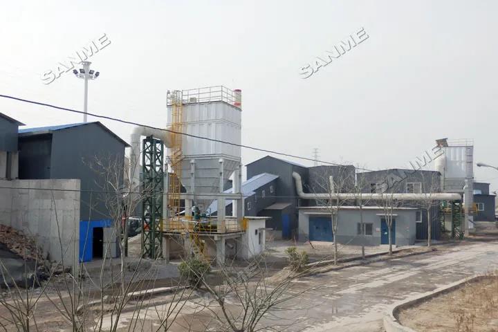 重磅!上海山美股份創新技術榮獲全國建筑固廢資源化實用技術獎