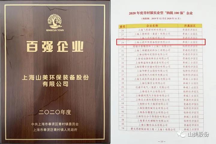 蓄勢(shì)待發(fā)|上海山美股份邀您攜手同行,共贏2022!