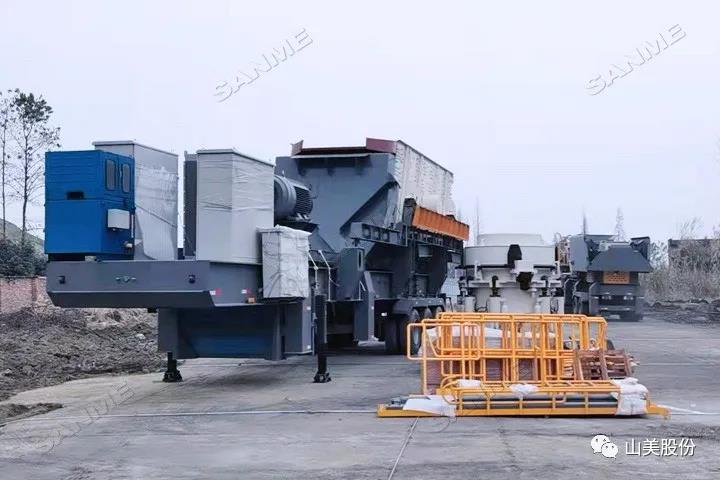 蓄勢(shì)待發(fā)|上海山美股份邀您攜手同行,共贏2022!