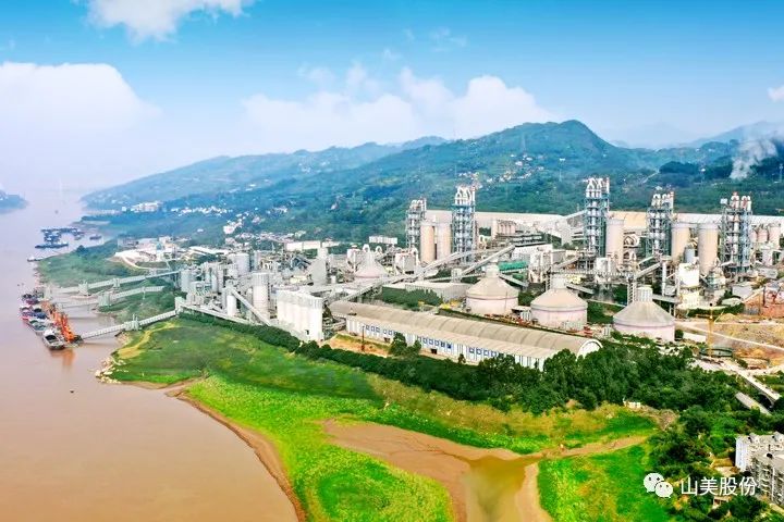 制砂樓再添新業(yè)績|海螺水泥安徽合肥年產(chǎn)60萬噸樓站式機(jī)制砂生產(chǎn)項(xiàng)目進(jìn)展順利