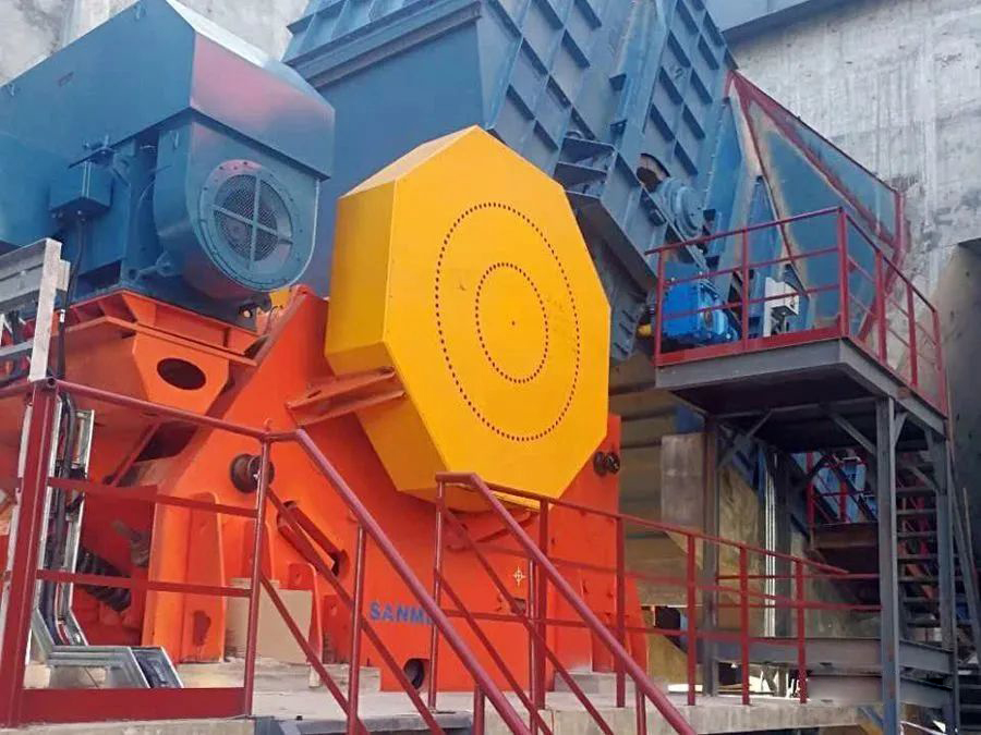 顎式破碎機加工鵝卵石的優勢分析 顎式破碎機加工鵝卵石的優勢分析