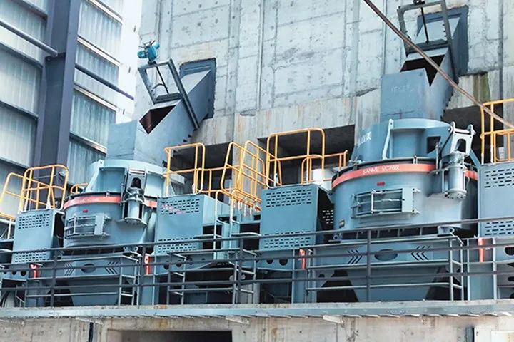 什么樣的機(jī)制砂能達(dá)到建造道路橋梁的標(biāo)準(zhǔn)?