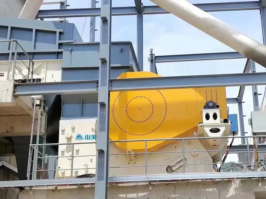 顎式破碎機 顎式破碎機