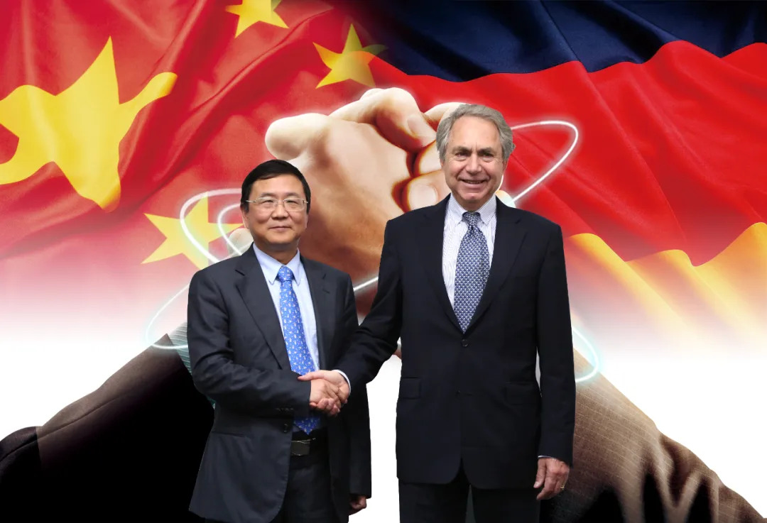 上海山美股份:“產學研用”融合的技術攻堅者