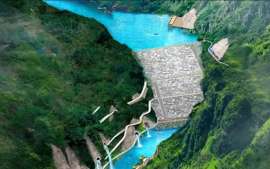 山美固廢：緊抓超級(jí)工程機(jī)遇，邁向綠色化、高值化發(fā)展新階段